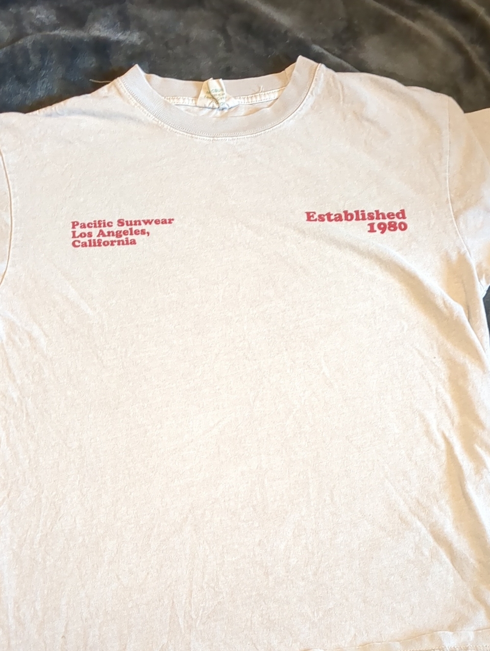 Pacsun Tee